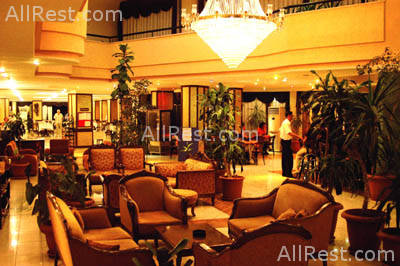 Kleopatra Dreams Beach Hotel 6